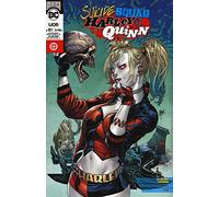 Suicide Squad. Harley Quinn. Vol. 51