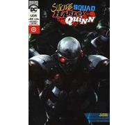 Suicide Squad. Harley Quinn. Vol. 54
