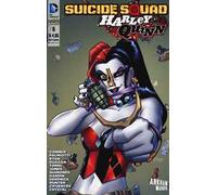 Suicide Squad. Harley Quinn. Vol. 6