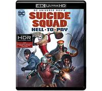 Suicide Squad: Hell to Pay
