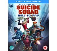 Suicide Squad: Hell to Pay [Edizione: Regno Unito]