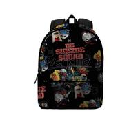 Suicide Squad Hs Zaino Task Force Karactermania