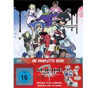Suicide Squad Isekai - Die komplette Serie