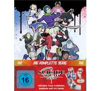 Suicide Squad Isekai - Die komplette Serie