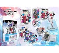 Suicide Squad Isekai - Volume 1 LTD.