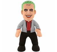 Suicide Squad Joker 10inch Plush Peluche BLEACHER CREATURES