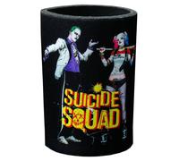 Suicide Squad Joker e Harley Raffreddatore per lattine stilizzato durevole di al