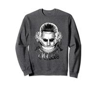 Suicide Squad Joker Felpa