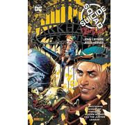 Suicide Squad - Kill Arkham Asylum - DC Comics Evergreen - Panini Comics - Ita