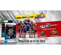 Suicide Squad: Kill the Justice Leagu (Microsoft Xbox Microsoft Xbox Series X S)