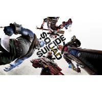 Suicide Squad: Kill The Justice League