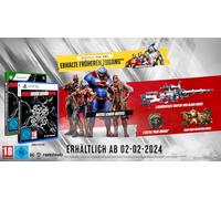 Suicide Squad: Kill the Justice League Deluxe Edition (Xbox Series X)