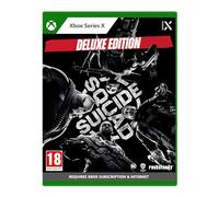 Suicide Squad: Kill The Justice League Deluxe Edition (Xbox Series X|S)