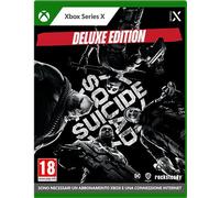 Suicide Squad: Kill The Justice League Deluxe - XBOX/SX