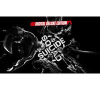 Suicide Squad: Kill The Justice League - Digital Deluxe Edition