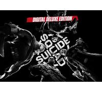 Suicide Squad: Kill the Justice League - Digital Deluxe Edition (Xbox Series X|S) Xbox Live Key - EU