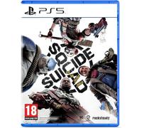 Suicide Squad: Kill the Justice League for Xbox Series X [Xbox Series X]