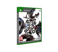 Suicide Squad: Kill the Justice League - GIOCO XBOX SERIES X
