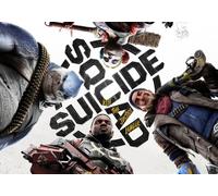 Suicide Squad: Kill the Justice League (PC) Steam Gift - GLOBAL