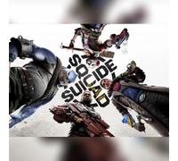 Suicide Squad: Kill the Justice League (PC) Steam Key - EU