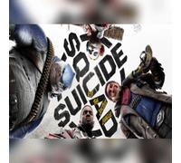 Suicide Squad: Kill the Justice League (PC) Steam Key - EU/NA