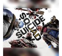 Suicide Squad: Kill the Justice League (PC) Steam Key - ROW