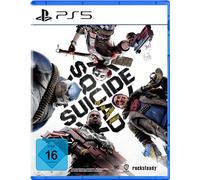 Suicide Squad: Kill The Justice League - Ps5