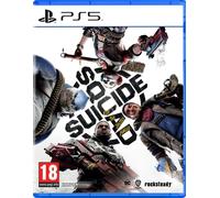Suicide Squad: Kill the Justice League (PlayStation 5) (AT- (Sony Playstation 5)