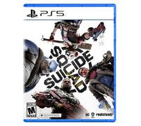 Suicide Squad: Kill the Justice League - PlayStation 5 Play (Sony Playstation 5)