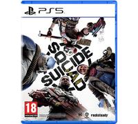 Suicide Squad: Kill The Justice League - PS5