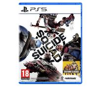 Suicide Squad: uccidi la PS5 di Justice League