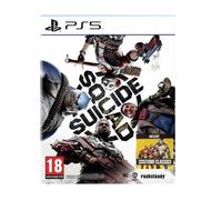Suicide Squad Kill The Justice League PS5 IT