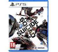 Suicide Squad: Kill the Justice League /PS5 (Sony Playstation 5)