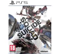 Suicide Squad Kill The Justice League PS5 UK