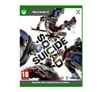 Suicide Squad: Kill The Justice League Standard Edition (Xbox Series X|S)