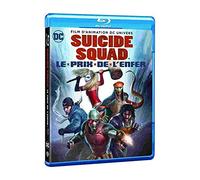 Suicide squad : le prix de l'enfer