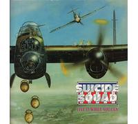 Suicide Squad - Live It While You Can