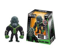 Suicide Squad Metals Diecast M168 Killer Croc Figure