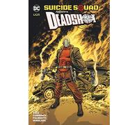 Suicide Squad presenta Deadshot