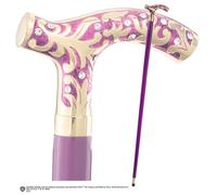 The Noble Collection DC Universe Squad Suicide Replica Baston The Joker - Tamaño 95cm