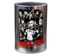 Suicide Squad SKWAD ha progettato un dispositivo di raffreddamento per lattine i