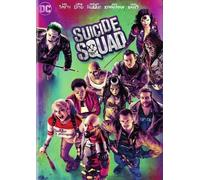 Suicide Squad:Special Edition