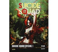 Suicide squad special (Vol. 1)