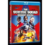 Suicide Squad (The) - Missione Suicida (Blu-ray)