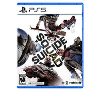 Suicide Squad: uccidi la Justice League - PlayStation 5