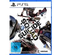 Suicide Squad: Kill The Justice League - Ps5
