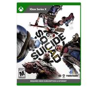 Suicide Squad: uccidi la Justice League - Xbox Series X
