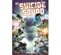 Suicide Squad Vol. 2 - Imboscata - DC Comics Collection - Panini Comics - ITA