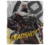 Suicide SquadDeadshot Coperta (TV19087)