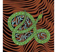 Suicide Squeeze Records Presents: Forever Singles